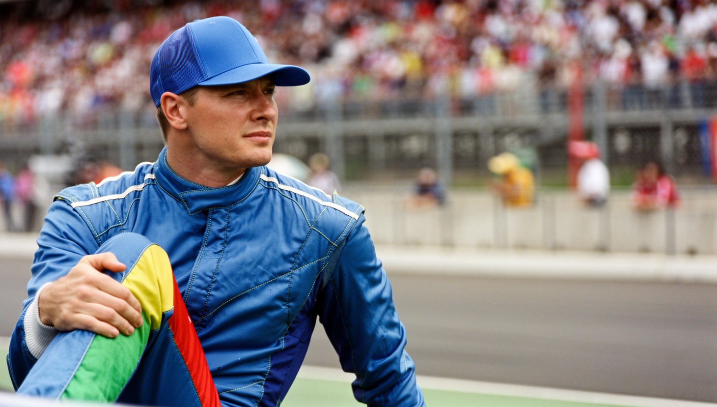 江南体育平台 - 2026 INDYCAR 纳什维尔站夺冠赔率：Josef Newgarden 呼声最高 - 江南体育