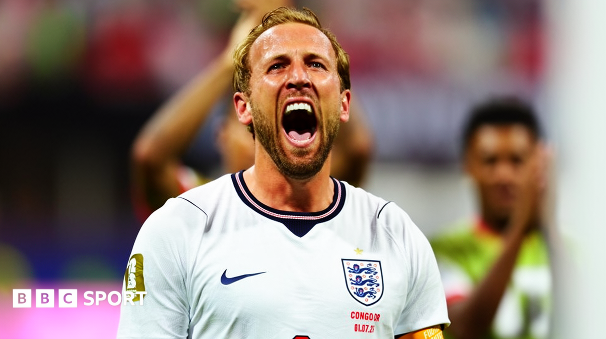 江南体育平台 - 2026年世界杯：哈里·凯恩力挽狂澜 英格兰逆转刚果民主共和国 - 江南体育