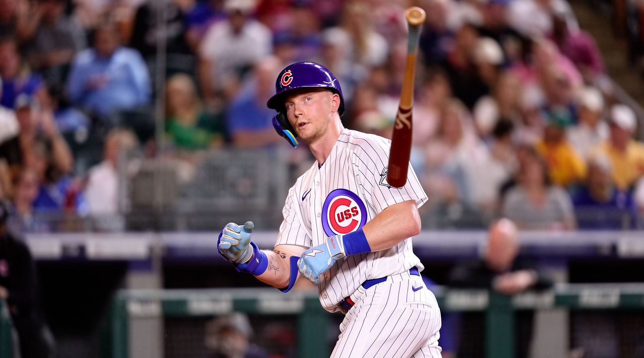 JIANGNAN SPORTS - 2026 MLB 奖项观察：MVP、赛扬奖等七月战况 - 江南体育