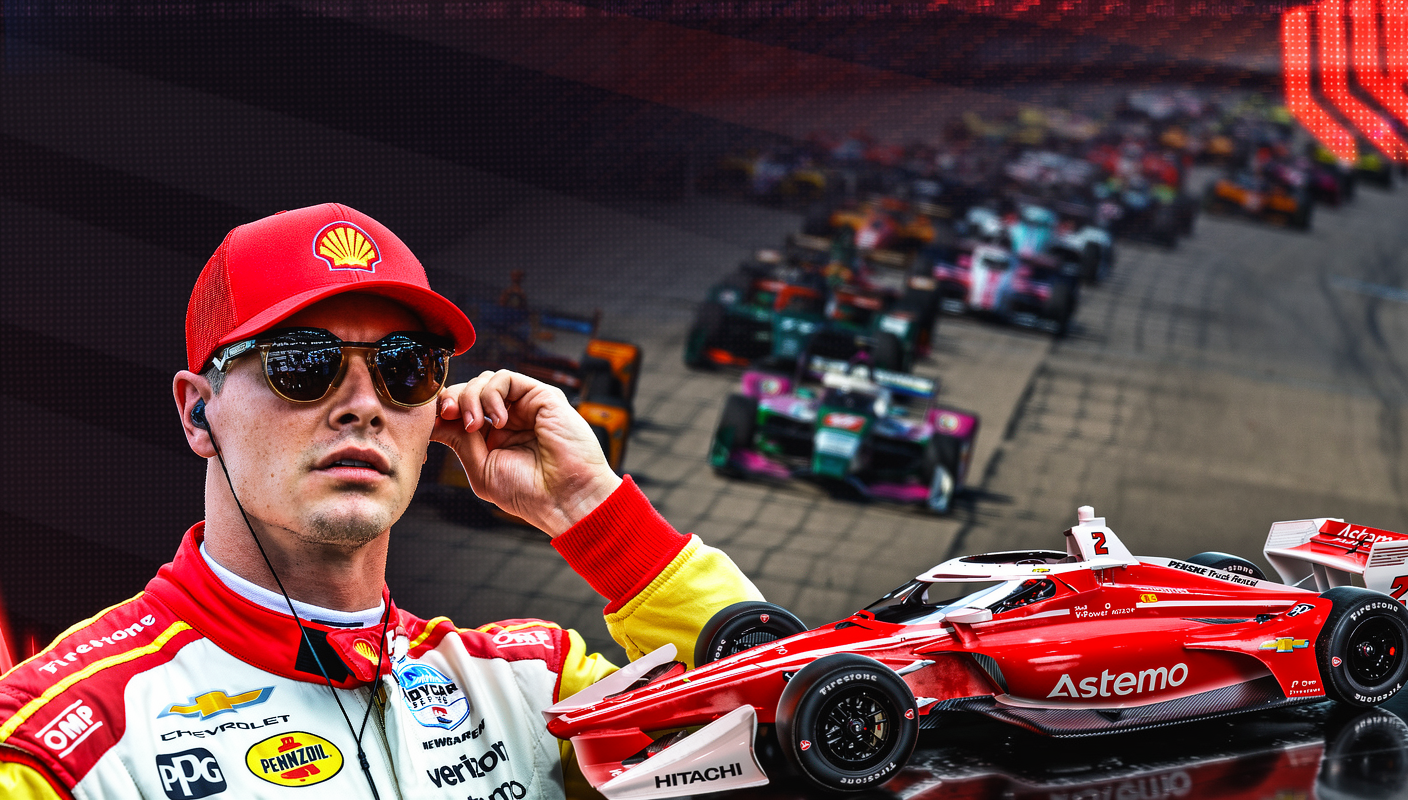 江南体育入口 - Nashville INDYCAR 赛事全解析：世界杯决赛后即开赛，赛程变动一手掌握 - 江南体育